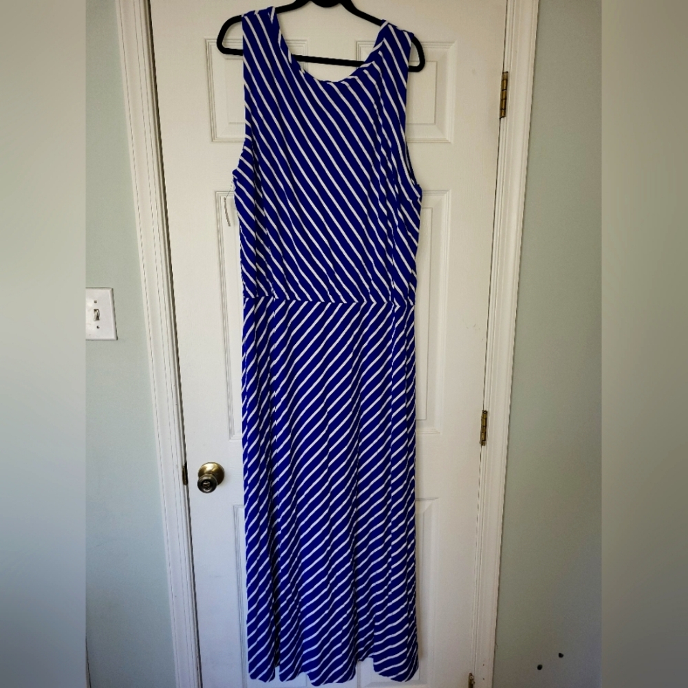Talbots Sundress